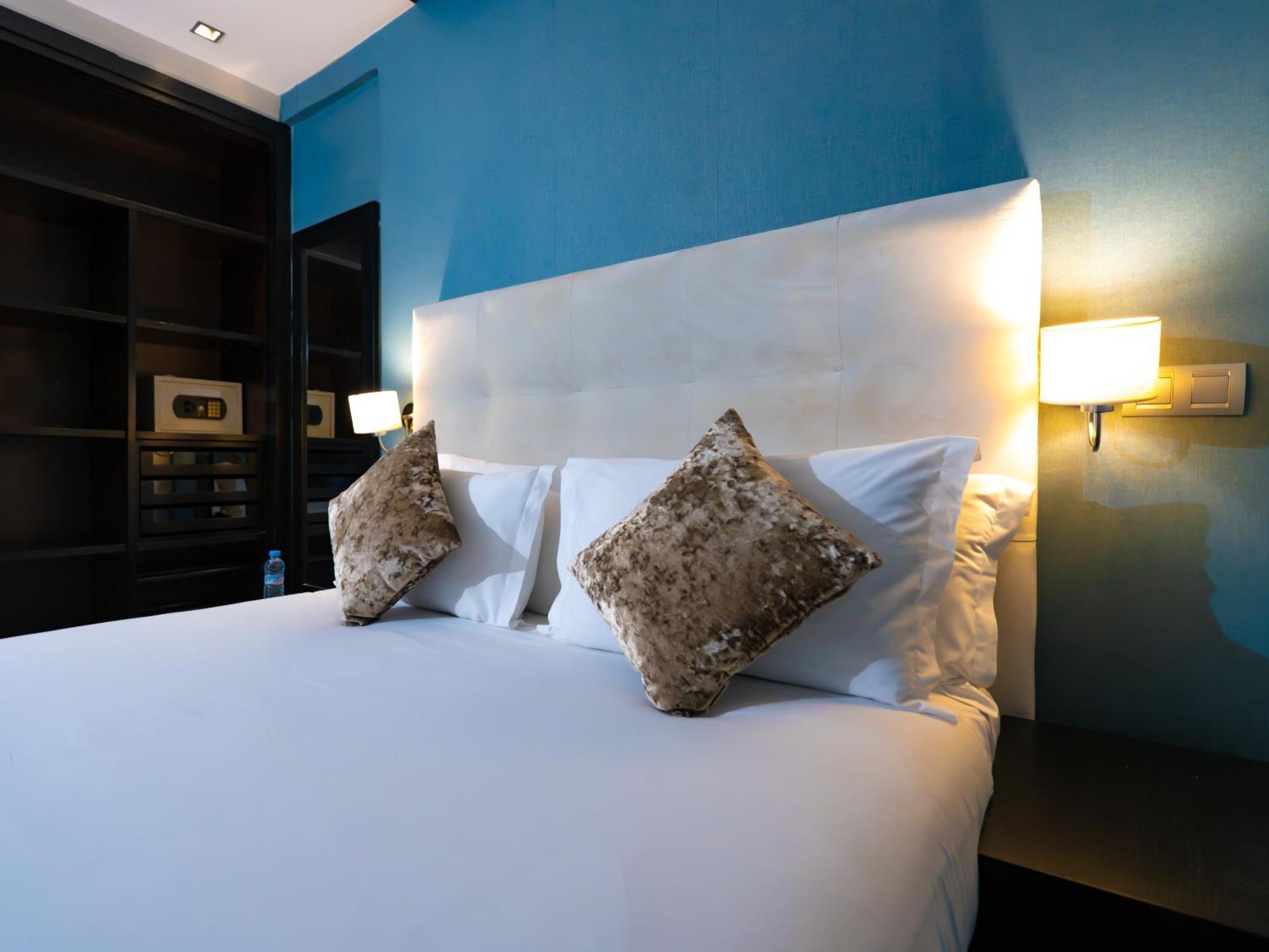 The Fourteen Luxury Boutique Hotel Casablanca Exterior photo