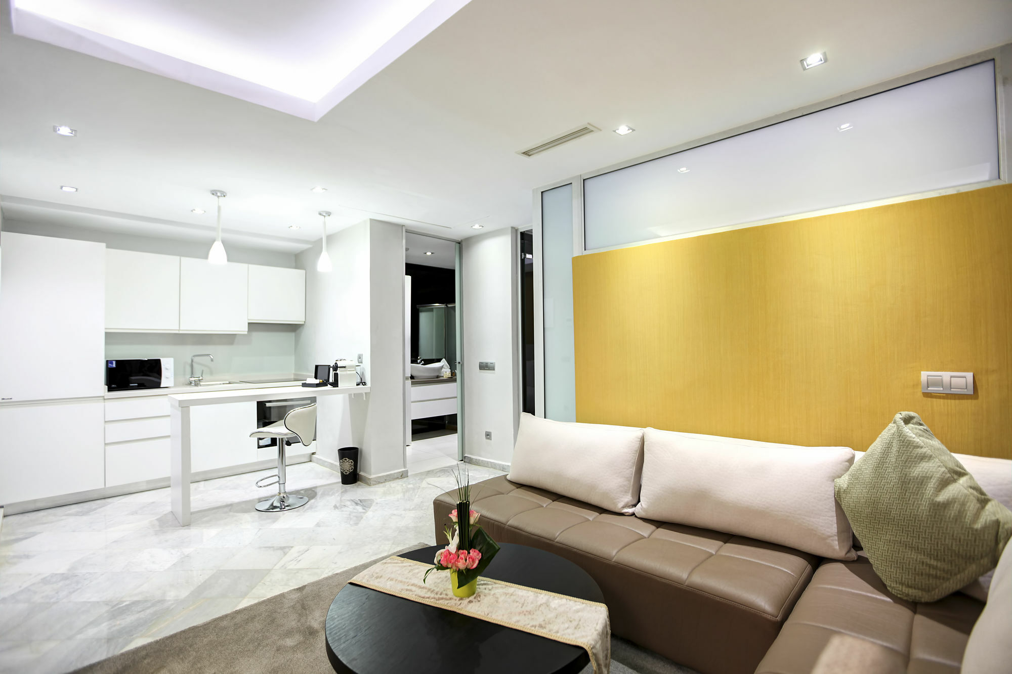 The Fourteen Luxury Boutique Hotel Casablanca Exterior photo